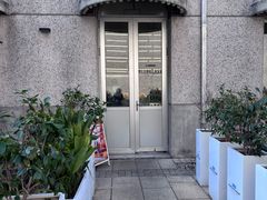 -Blueglass酸奶(上生新所店)