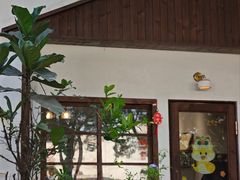 -白熊咖啡(闽江大道店)