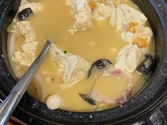 -酒蜻蜓·庭院私房菜(天元东路店)