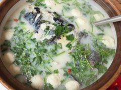 -千岛湖鱼味馆(十字街总店)