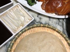 -梁家大院•农家菜(昆山会展中心店)