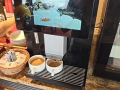 -白天鹅宾馆·流浮阁咖啡厅