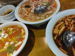 -杏花村水席楼·洛阳水席(老城十字街店)