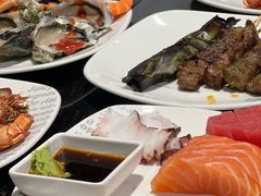 -星汇餐厅(新濠影汇店)