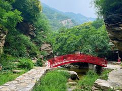 -黑龙潭风景区