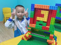 -贝乐乐高机器人教育(南环汇邻广场校区)