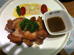 -江南果道西餐厅(北京路店)
