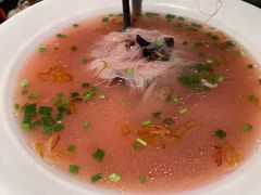 -肴约·花园式餐厅(湖里店)