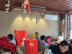-景秀餐厅(南锣鼓巷店)