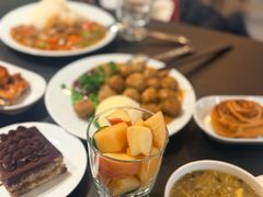 -宜家·瑞典风味餐厅(四元桥店)