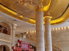 -唐山河头老街国丰维景国际大酒店