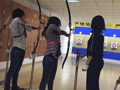 -张弛射箭馆
