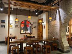 -新兴园饺子馆(北京百子湾店)