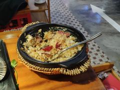 -捞围鲜·港式打边炉(海阳路店)