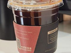 -太平洋咖啡(北大国际医院店)