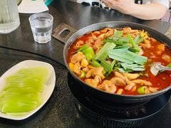 -湘肠香火锅店(团结湖店)