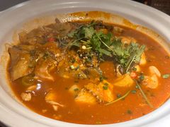 -魏铭鱼头捞饭(晋阳路店)