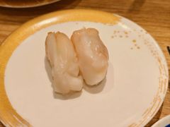 海螺-合点寿司(金虹桥商场店)