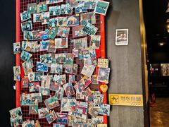 -BlueGame深蓝密室逃脱真人NPC(京投港·长阳店)