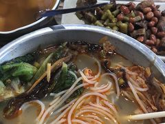 -西环肥仔螺蛳粉(总店)
