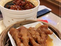 -点都德(大茶楼店)