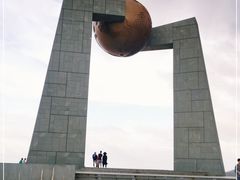 -青澳湾北回归线广场