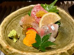 -炎橘·板前料理 Omakase