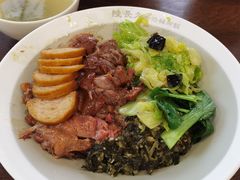 -陆长玖古法猪脚饭(玄风桥店)