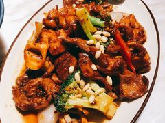 -小吊梨汤·北京菜·烤鸭(鸟巢店)