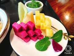 -古京·臻致料理(月湖店)