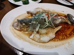 -水月周庄铂尔曼酒店-水月荟中餐厅