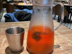 -耶里夏丽·新疆菜(南丹东路店)