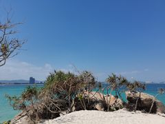 -三亚蜈支洲岛旅游区