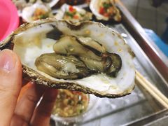 生蚝-有间冰室(侨港风情街店)