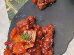 -大树餐厅(红旗街万达店)