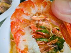 -钱塘府海鲜餐厅