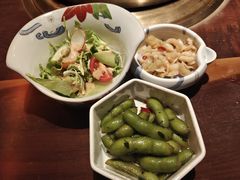 -和彩放题(渔阳店)