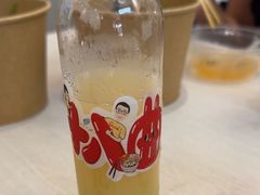 -非遗·十八曲鱼饺(西马总店)