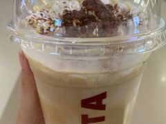 -COSTA COFFEE(天通苑华联店)