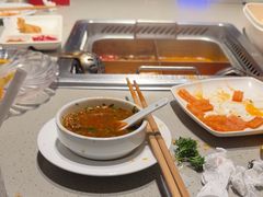 -海底捞火锅(莘松路店)