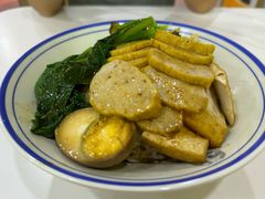 -卤鹅鲜生(卤鹅鲜生万科金域悦府店)
