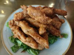 辣鸡肉条-萨尔瓦多Salvador's