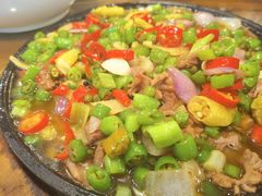 -双流老字号董蹄花(广场路店)