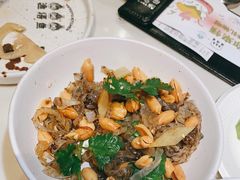 -渔语鱼酸菜鱼新川菜(来福士店)