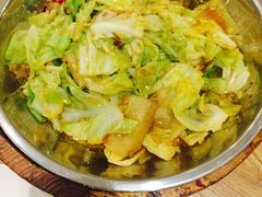 -东北风(柯桥万达店)