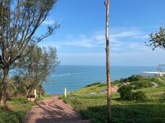 -漳州滨海火山岛自然生态风景区