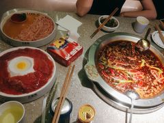 -大龙燚火锅(太古里店)