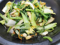 -小放牛炒菜馆(裕华东路店)