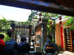 -阿多私房菜(顺德店)