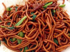 上海肉丝炒面-弄堂面馆(金运路店)